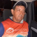 Detienen al hombre que era buscado por feminicidio en Mariano Roque Alonso