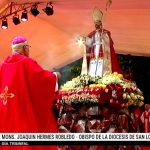 San Blas: Un Llamado a la Esperanza y la Fe. Homilía de Monseñor Joaquín Hermes Robledo Romero en Itá