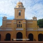 Apertura de Lugares de Peregrinación para el Jubileo Ordinario del Año 2025 en la Diócesis de San Lorenzo, donde Itá será una de las sedes.