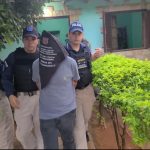 Operativo Internacional «Víbora»: Allanamiento en Limpio; Profesor de escuela detenido por pornografía infantil