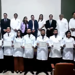 Nuevos Médicos Residentes Culminan su Especialización en el INCAN