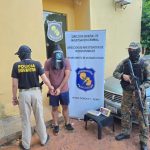 Incautan más de dos kilos de cocaína del poder de un abogado en Capiatá