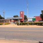 Mujer da a luz en el pasillo del Hospital General de Santa Rosa del Aguaray