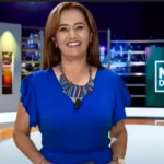 Fallece la reconocida periodista María Cristina Sanabria