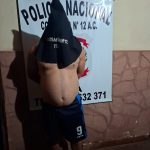 Aprehenden a hombre por presunto caso de violencia familiar en Itá