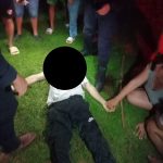 Trágico homicidio en CDE opaca celebración del Día del Trabajador