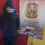 Violencia intrafamiliar en J. Augusto Saldívar: menor dispara a su padre para defender a su madre