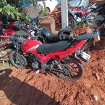 Tragedia vial en Capiatá: joven muere en accidente de tránsito en Aldana Cañada
