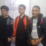 A pedido de la Fiscalía expulsan a chinos que se encontraban de manera irregular en el país