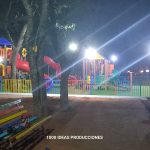 Itá: Mañana se inaugura el Parque Inclusivo en la Plaza Domingo Martínez de Irala