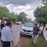 Policía procesado por robo domiciliario fue beneficiado con medidas alternativas pese a pedido de prisión preventiva