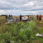 Trágico accidente en Naranjal deja una víctima fatal y varios heridos