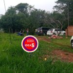 Itá: Tragedia en Calle Ybate: Hallan sin vida a una adolescente de 15 años aproximadamente