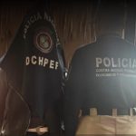 Detienen a mujer en Itauguá por presunta producción de pornografía infantil