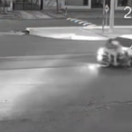 Madre y sus hijos resultan heridos en accidente de tránsito en La Paloma
