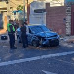 Trágico accidente en Asunción: joven médico de 26 años pierde la vida
