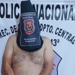 Aprehenden a un hombre por presunto caso de violencia familiar en Itá