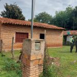 HALLAN CADÁVER CON SIGNOS DE VIOLENCIA EN BARRIO CERRO CORÁ DE ITÁ