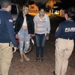 APREHENSIÓN DE DOS MUJERES POR PRESUNTO HOMICIDIO EN ITÁ: INVESTIGACIÓN POLICIAL PERMITIÓ DETENCIONES E INCAUTACIONES CLAVES