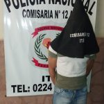 Aprehenden a presunto autor de hurto domiciliario en la compañía Peguajho de Itá