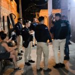 Realizan 4 allanamientos en la búsqueda de autores de homicidio en la Chacarita