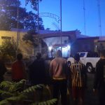 Cuatro detenidos fueron remitidos a Tacumbú desde la Comisaría 12ª de Itá