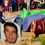 Violencia en la capital: Asesinan a un delivery en el barrio San Francisco.