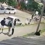 Aprehenden a menor de edad como presunto autor de homicidio en el Barrio San Francisco