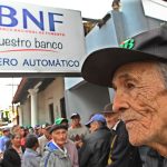 Más de 7.400 nuevos beneficiarios se suman al programa de pensión para adultos mayores