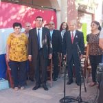 Acto de Recordación por el Día de la Independencia Nacional se realizó en el Club Social Iteño