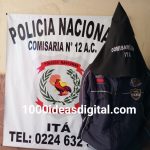Detienen a hombre con orden de captura en el barrio San Antonio de Itá