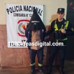 Detienen a joven con orden de captura por incumplimiento del deber alimentario en Itá