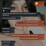 Grave Amenaza a Joven: «Podrías Terminar como Fernanda»
