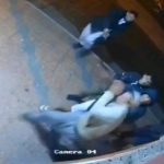 Intentó Defender a su Primo y Recibió un Balazo en la Cabeza