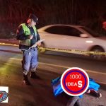 Trágico Accidente en J. Augusto Saldívar Deja un Fallecido