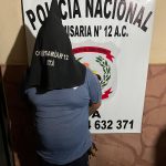 Aprehenden a Joven con Cocaína en Operativo Policial en Itá