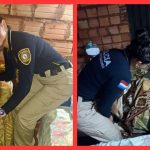 Departamento de Identificaciones de Itá entrega cédula a adulta mayor en situación de cama