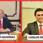 Posibles interventores para Asunción y Ciudad del Este tras aprobación de Diputados