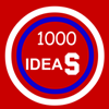 1000 Ideas Digital