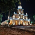 Gran Fiesta Patronal en Honor a San Blás Inicia Hoy en Itá