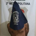 Joven es detenido por agredir a su padre en Asunción