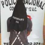 Detienen a hombre con orden de captura en Itá