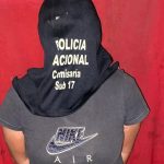 Madre es aprehendida por el homicidio de su hijo en Areguá