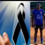 Colombiano fallece de un infarto mientras jugaba al fútbol en Maka’í