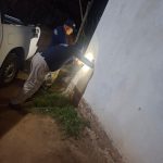 Pirayú: Ataque a tiros contra vivienda en Yaguarón Yuru: investigan posibles móviles del hecho