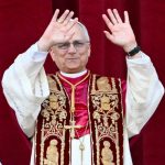 HABEMUS PAPAM LEÓN XIV: El cardenal Robert Prevost es elegido como el Papa León XIV, el 267° pontífice de la Iglesia Católica