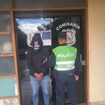 Aprehenden a un hombre por presunto abuso sexual a una menor en Pirayú
