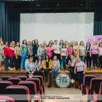 Emotiva jornada de unión y contención en “Sanando Juntas”