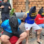 Detienen a supuesto miembro clave del Clan Rotela en Lambaré