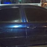 Policía fuera de servicio detiene a conductor ebrio que atropelló a agente de Caminera en San Lorenzo